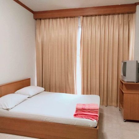 Cathay Guesthouse Hat Yai Eksteriør bilde
