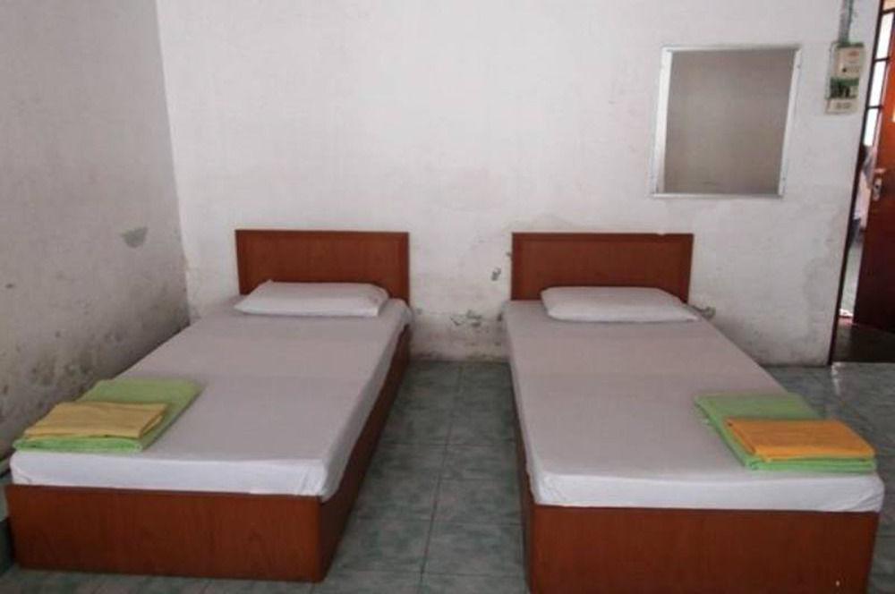 Cathay Guesthouse Hat Yai Eksteriør bilde
