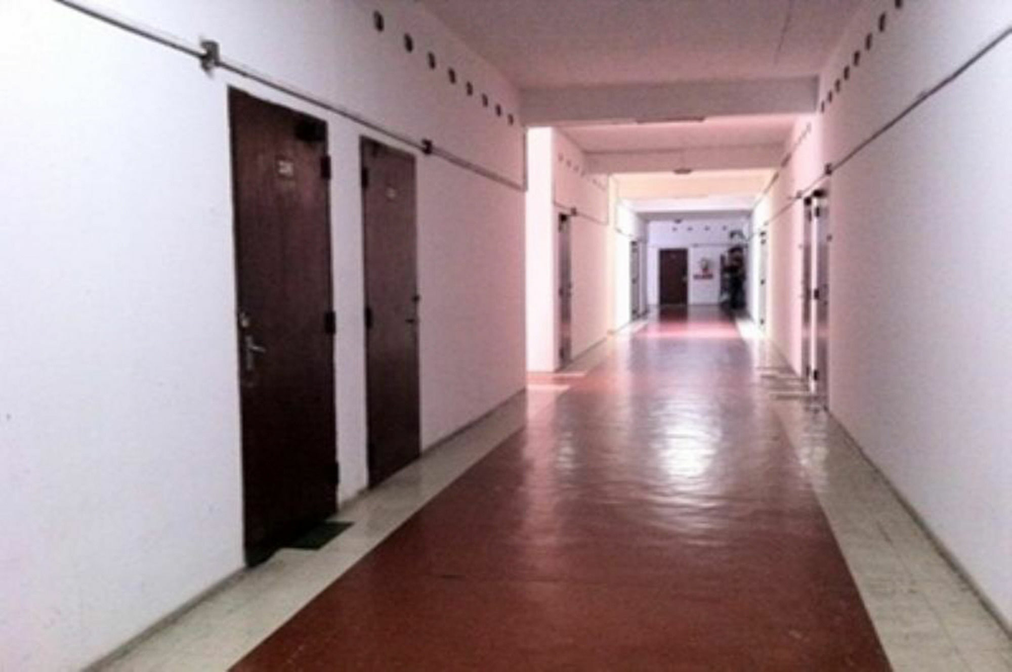 Cathay Guesthouse Hat Yai Eksteriør bilde