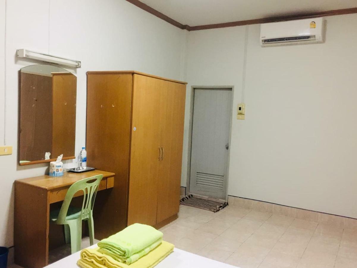 Cathay Guesthouse Hat Yai Eksteriør bilde