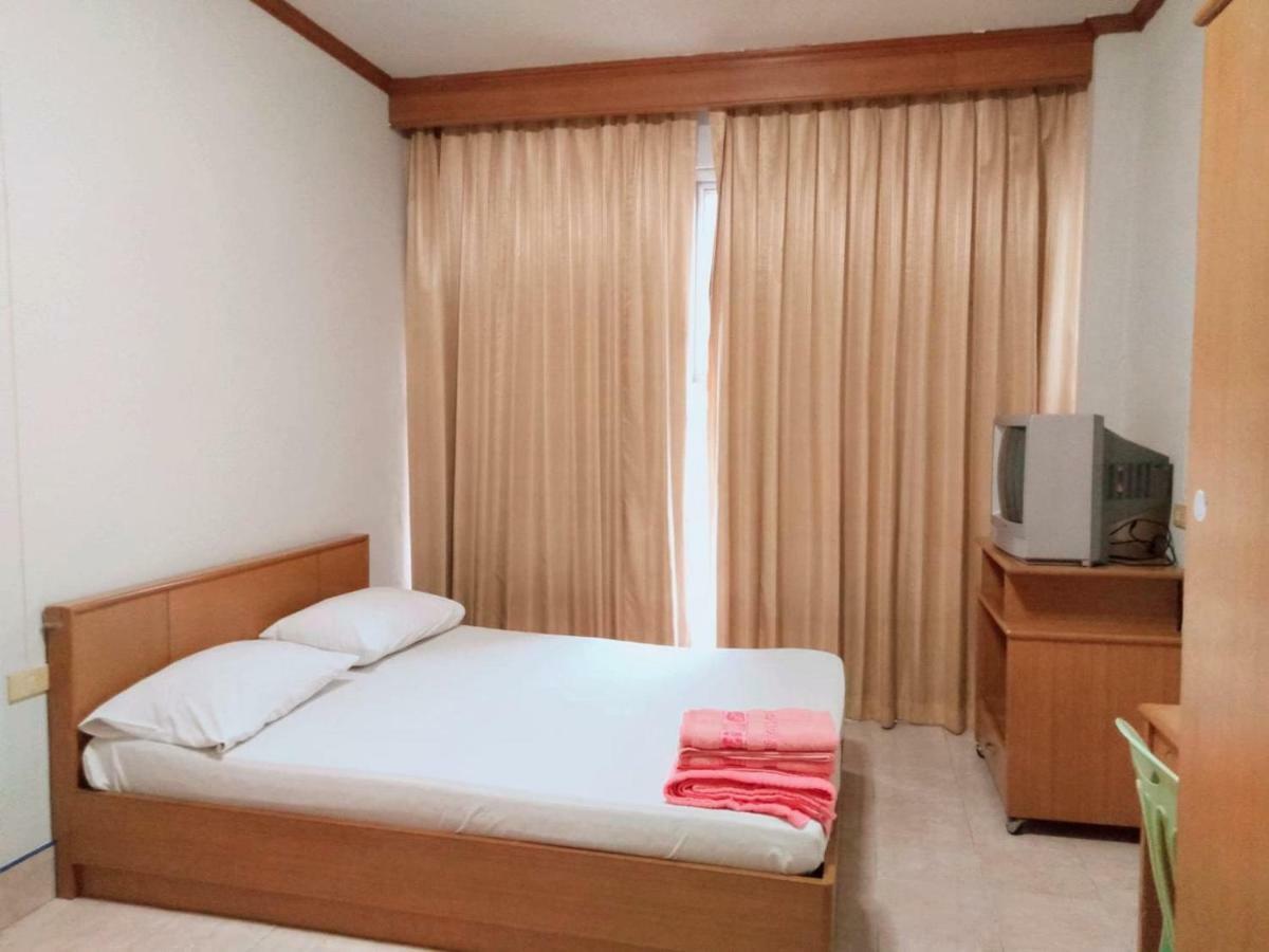 Cathay Guesthouse Hat Yai Eksteriør bilde