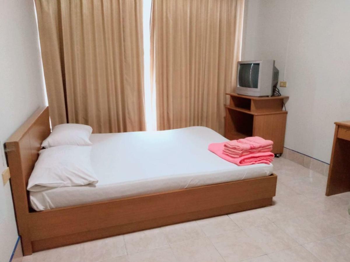 Cathay Guesthouse Hat Yai Eksteriør bilde