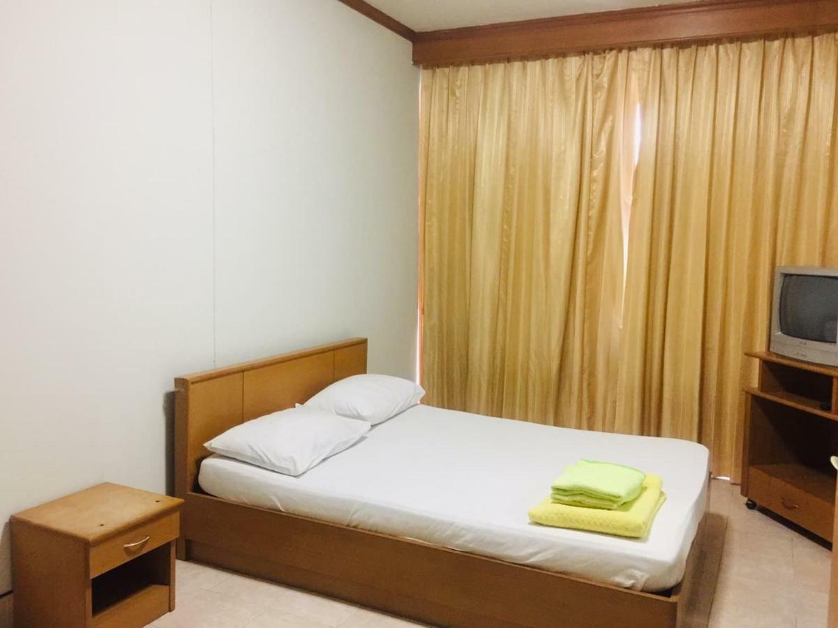 Cathay Guesthouse Hat Yai Eksteriør bilde